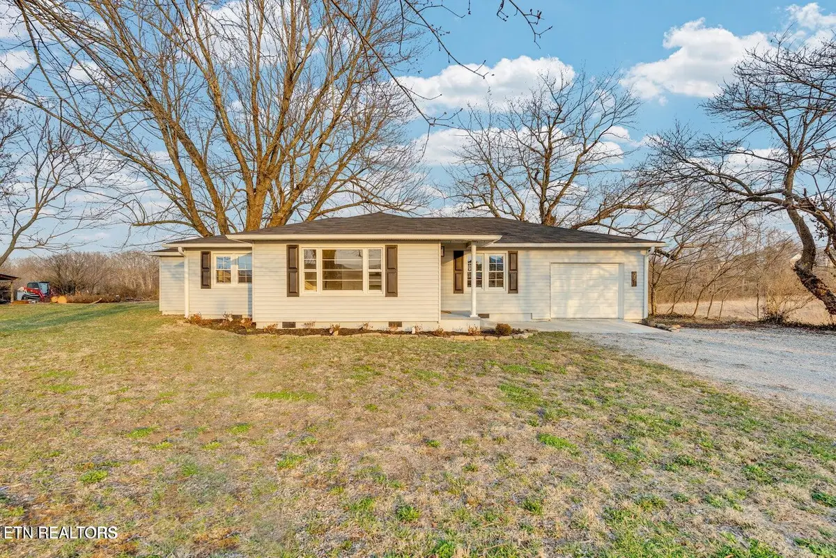 251 Country View Road, Crossville, TN 38571 - #1