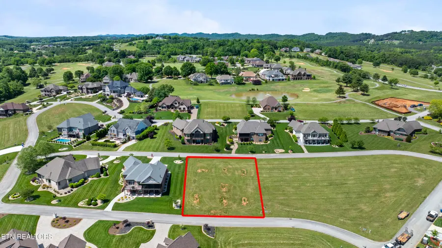 109 Red Hawk Drive, Vonore, TN 37885 - #3