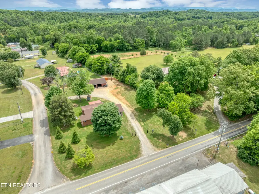 115 Old Athens Rd, Madisonville, TN 37354 - #3