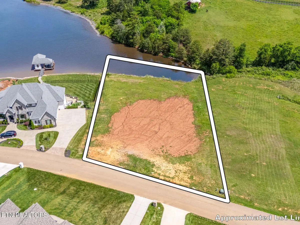 1532 Regiment Way, Knoxville, TN 37922 - #1
