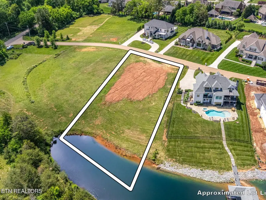 1532 Regiment Way, Knoxville, TN 37922 - #2