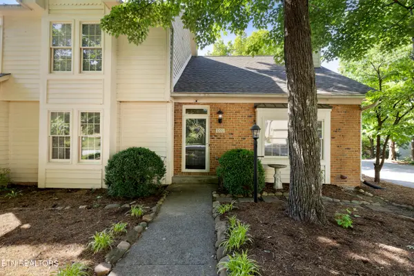 1000 Harrogate Drive, Knoxville, TN 37923