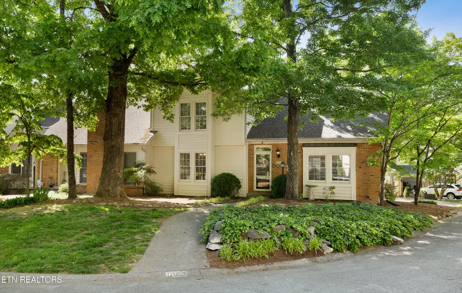 1000 Harrogate Drive, Knoxville, TN 37923 - #2