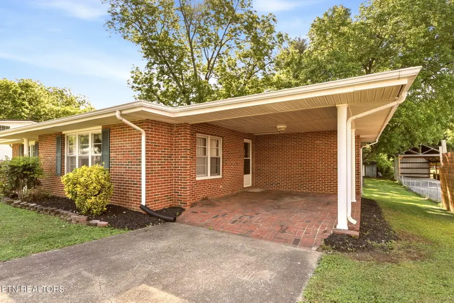205 W Main St, Niota, TN 37826 - #2