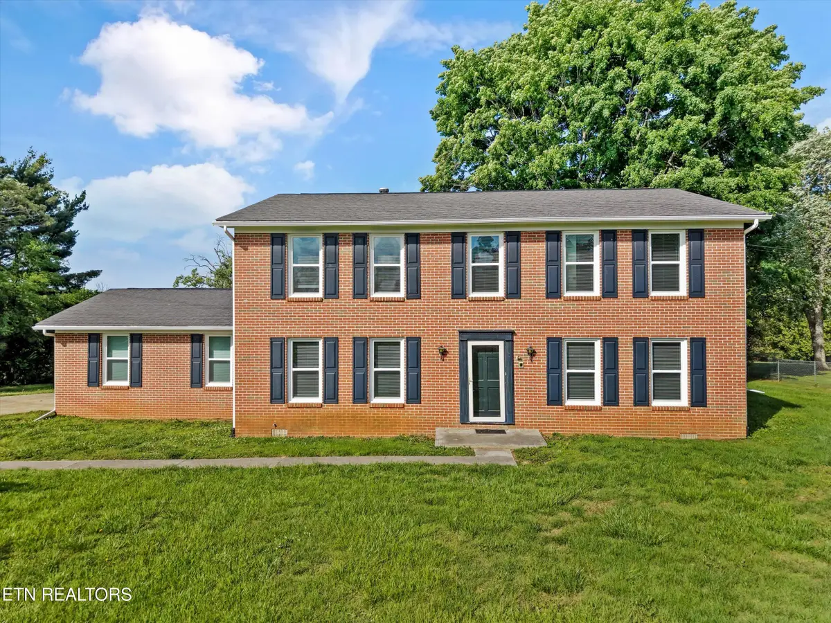 327 Kenmark Drive, Maryville, TN 37803 - #1