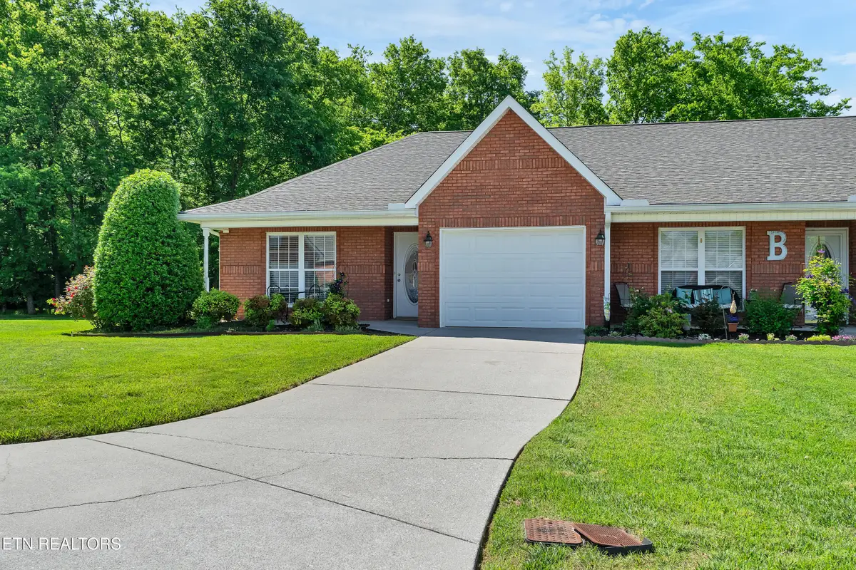 3026 Yearling Lane, Maryville, TN 37803 - #1