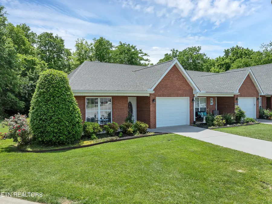 3026 Yearling Lane, Maryville, TN 37803 - #3