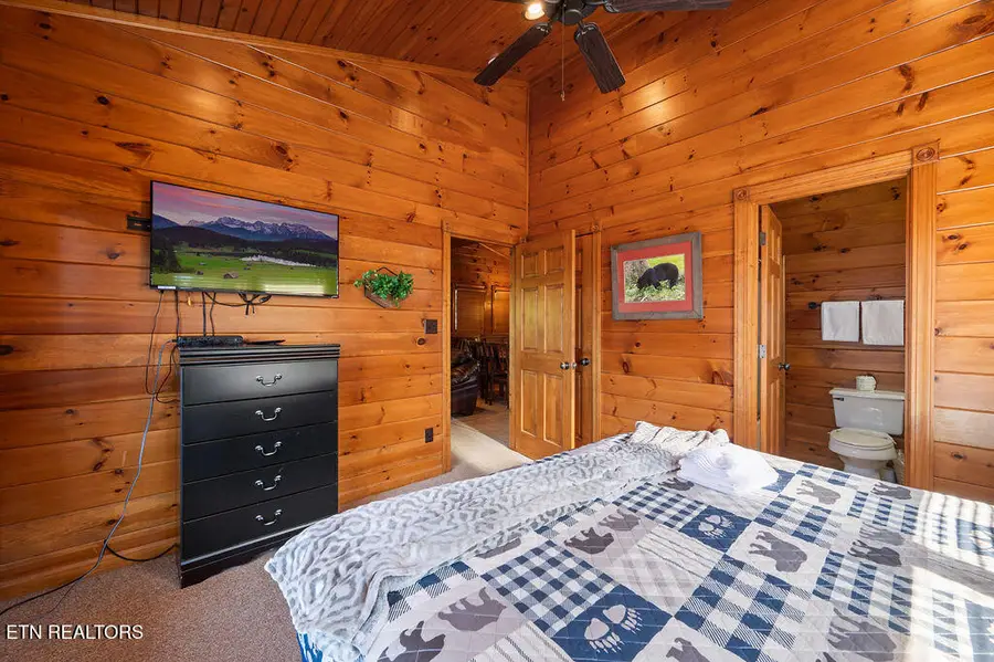 834 Great Smoky Way, Gatlinburg, TN 37738 - #3