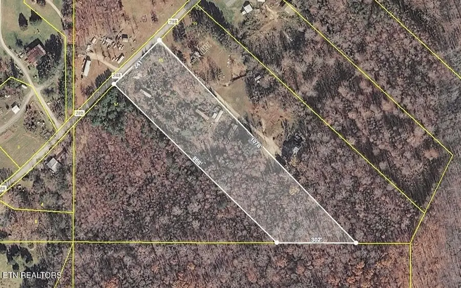 190 County Road 288, Niota, TN 37826 - #2