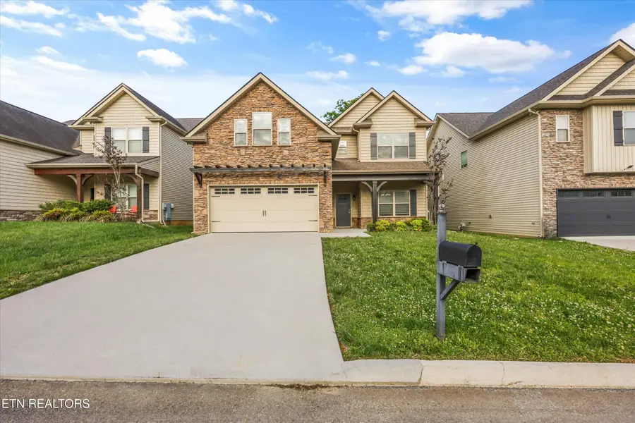 1111 Scatter Way, Knoxville, TN 37919 - #3