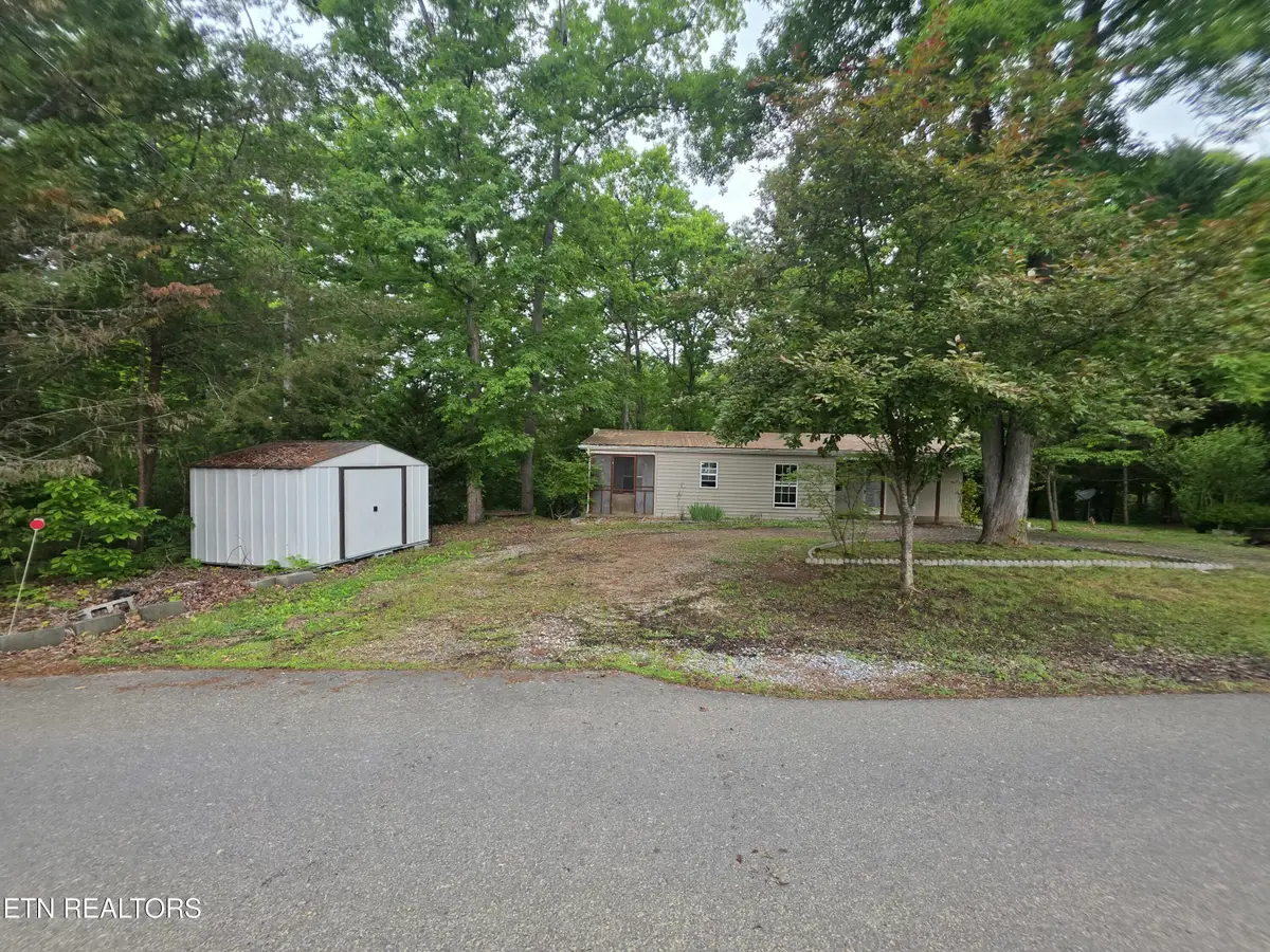 2170 Childress Rd, Dandridge, TN 37725 - #1