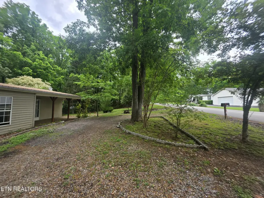2170 Childress Rd, Dandridge, TN 37725 - #3