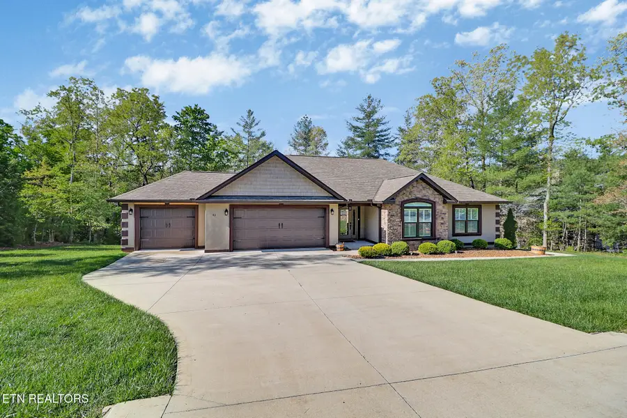 43 Renwick Drive, Crossville, TN 38558 - #2
