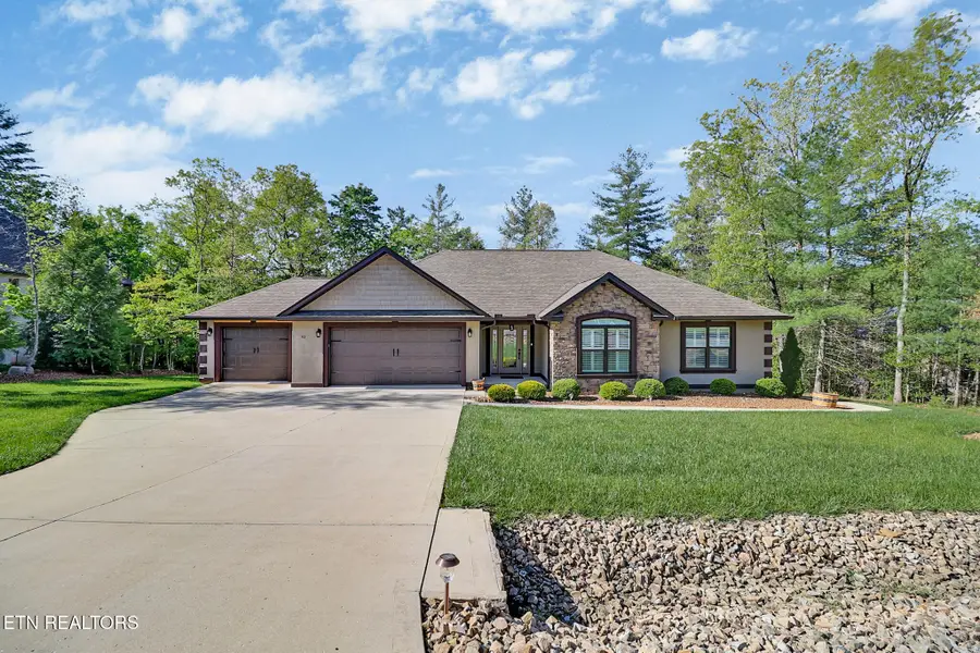 43 Renwick Drive, Crossville, TN 38558 - #3