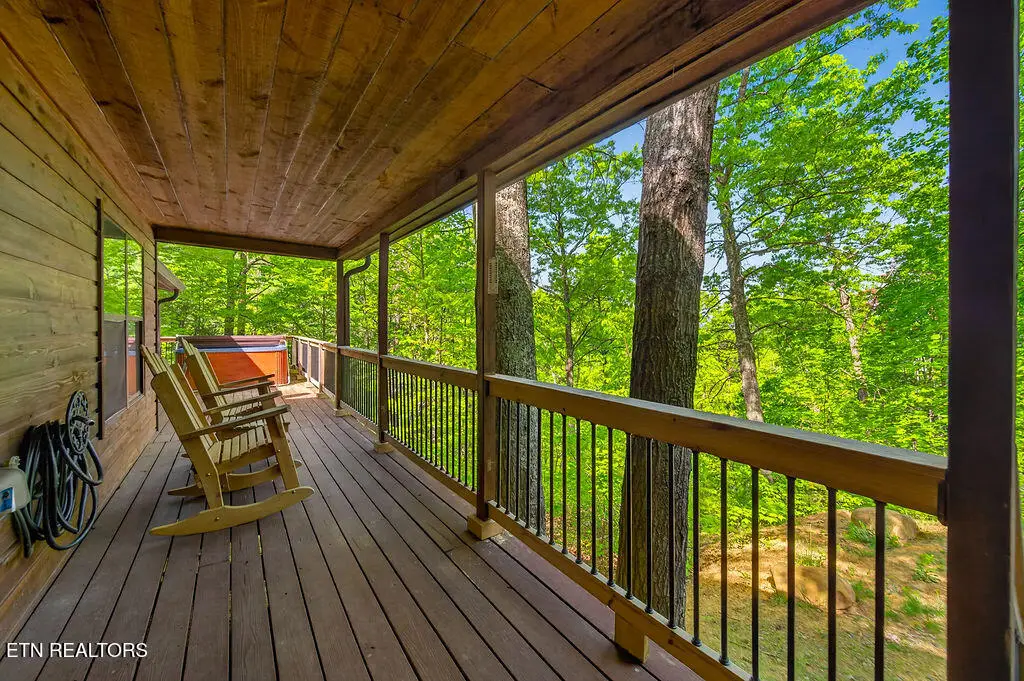 3430 Bear Mountain Lane, Sevierville, TN 37876 - #1