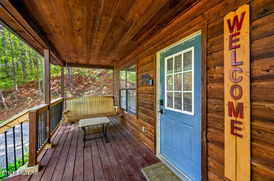 3430 Bear Mountain Lane, Sevierville, TN 37876 - #2