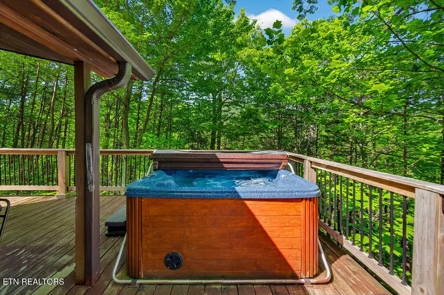 3430 Bear Mountain Lane, Sevierville, TN 37876 - #3