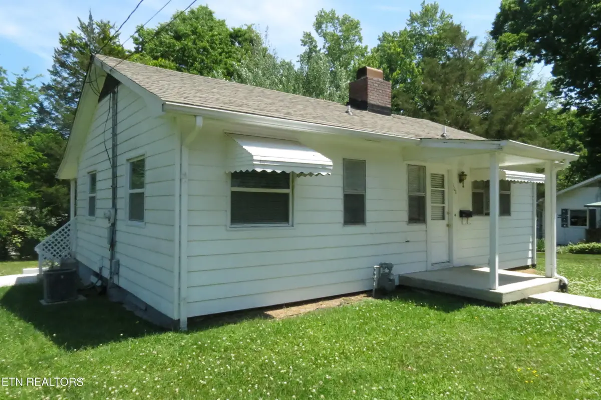 105 Thornton Rd, Oak Ridge, TN 37830 - #1