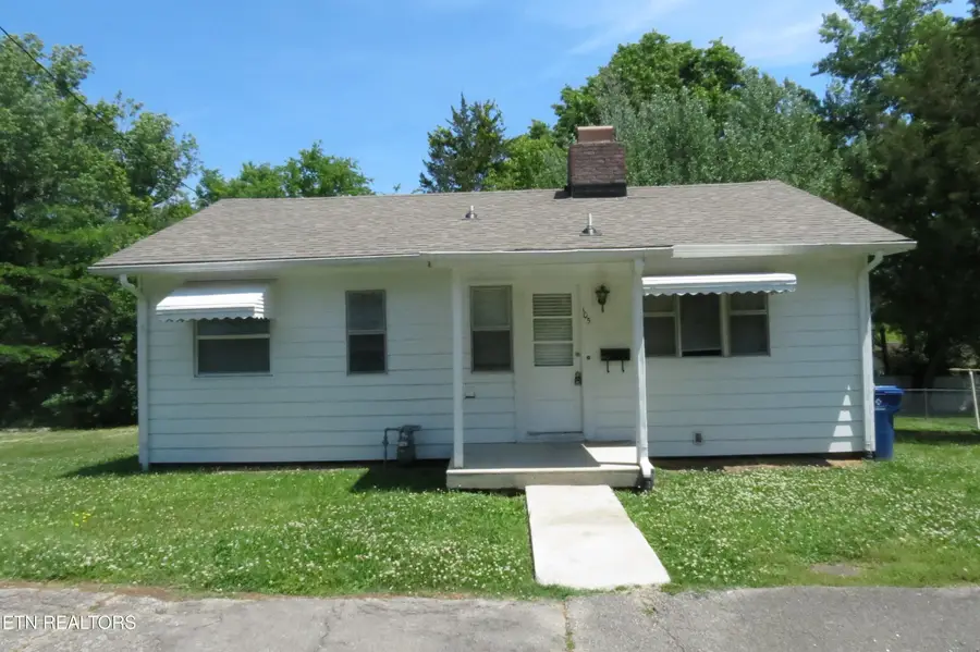 105 Thornton Rd, Oak Ridge, TN 37830 - #2