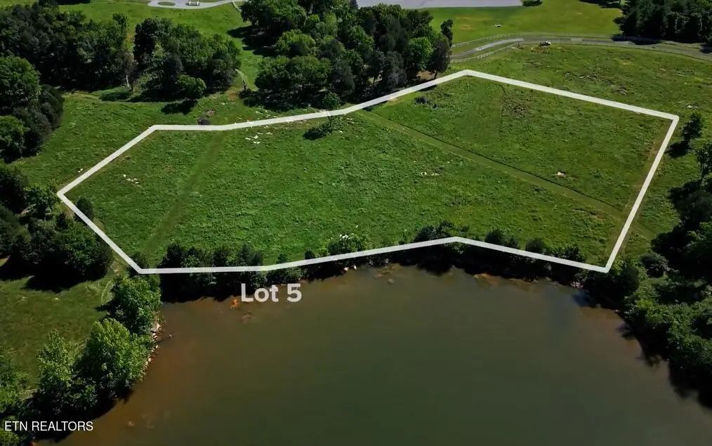 308 Mcreynolds Rd #Lot 5, Friendsville, TN 37737 - #1
