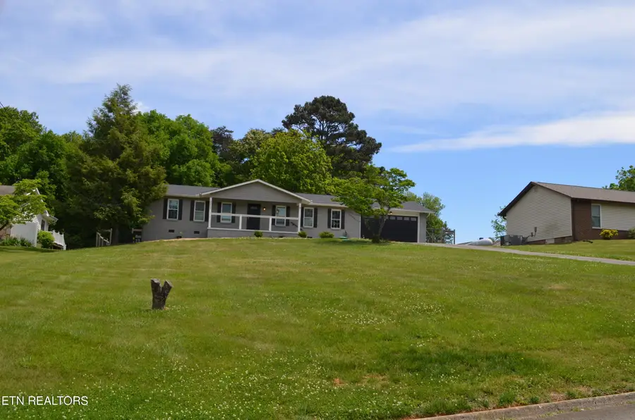 3212 Boomerang Lane, Knoxville, TN 37931 - #2