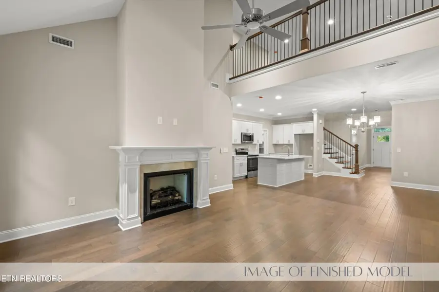 2052 Gisele Way, Knoxville, TN 37931 - #2