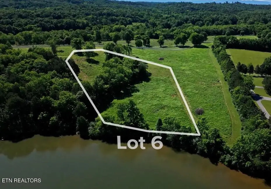 308 Mcreynolds Rd #Lot 6, Friendsville, TN 37737 - #1