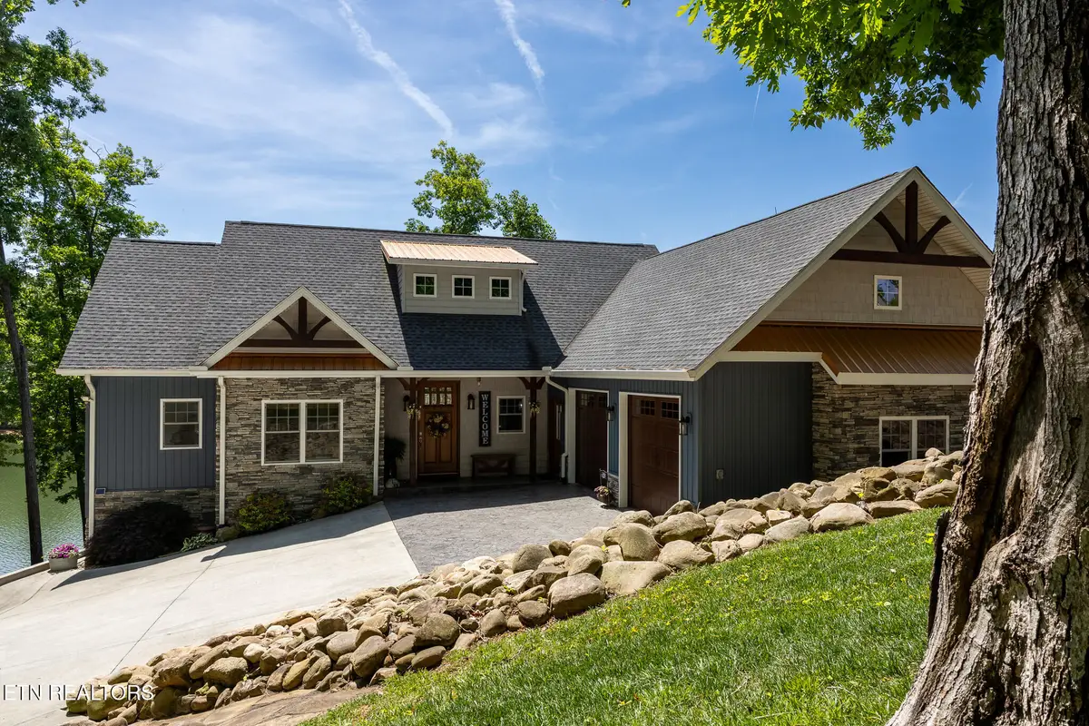 599 Waterfront Way, Ten Mile, TN 37880 - #1