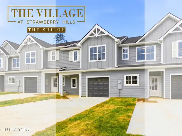 7338 Sun Blossom Lane # 174, Knoxville, TN 37924
