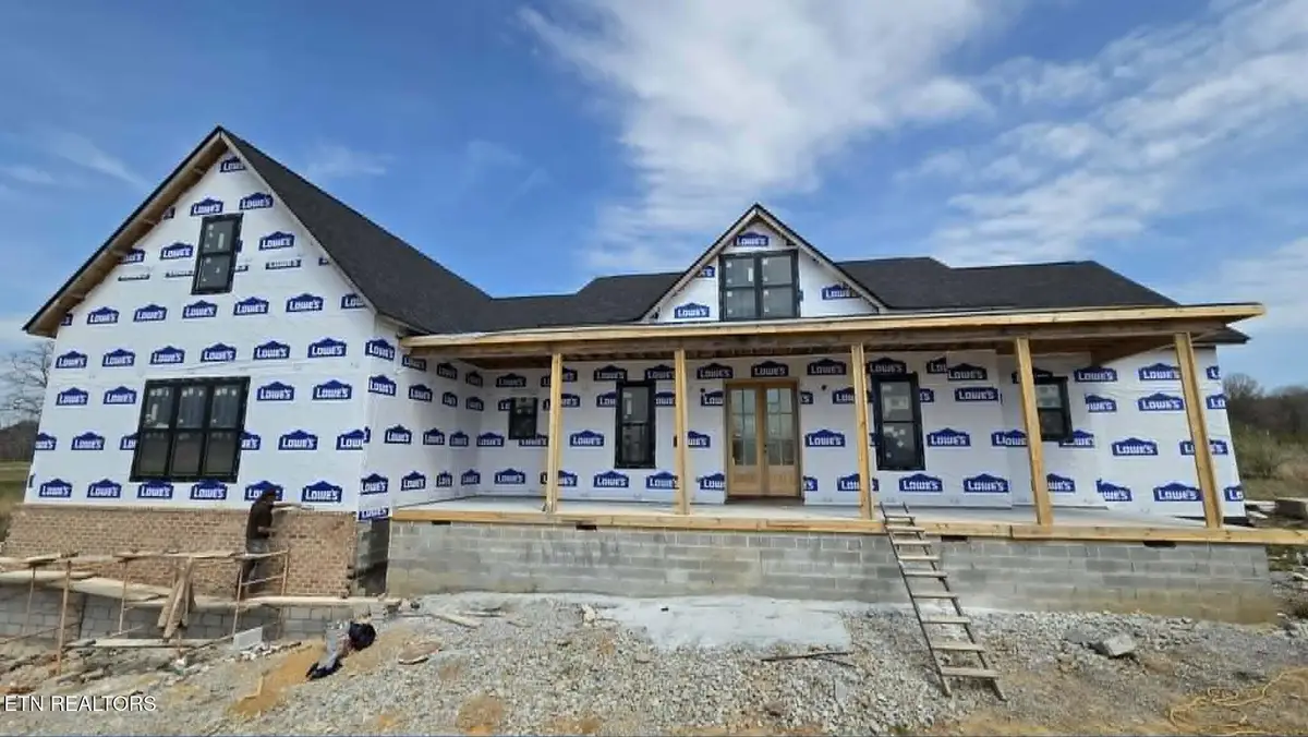 56 Keating Court, Crossville, TN 38555 - #1