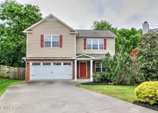 307 Java Way, Knoxville, TN 37923