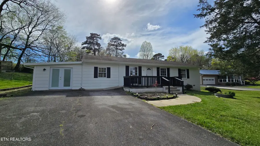 1133 Ferd Hickey Rd, Knoxville, TN 37909 - #2