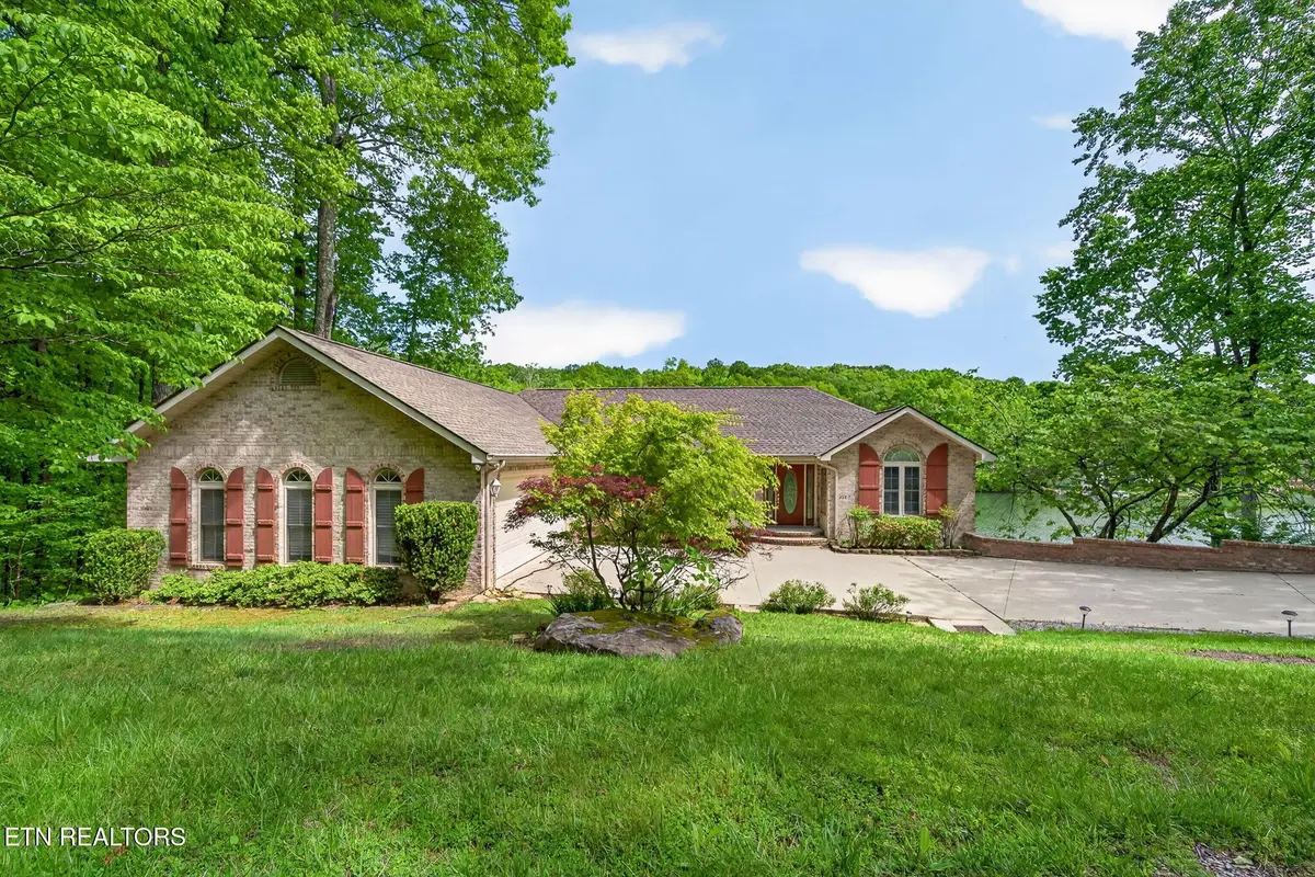 253 Dublin Lane, Crossville, TN 38558 - #1