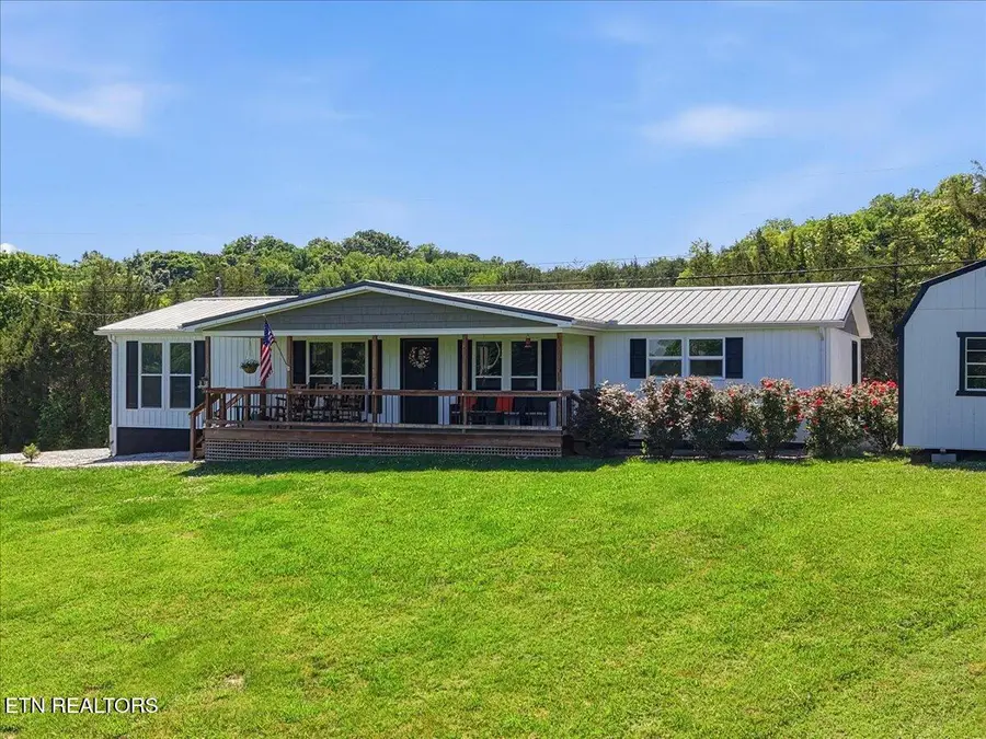 1509 Hollow Springs Rd, White Pine, TN 37890 - #2