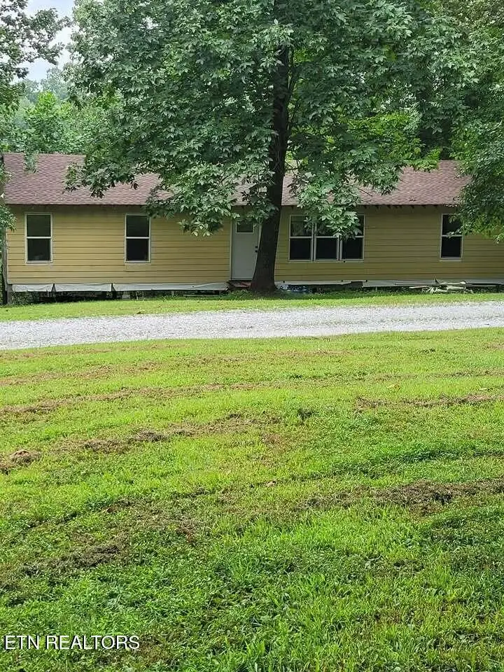 465 Sunset Ridge (tract 1) Lane, Hilham, TN 38568 - #1
