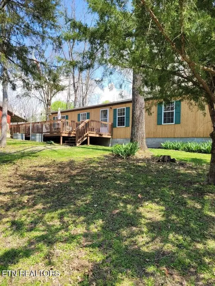 784 Sunset Ridge Lane, Hilham, TN 38568 - #1