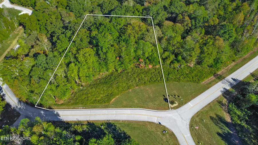Lot 34-B Crystal Springs Road, Rockwood, TN 37854 - #2