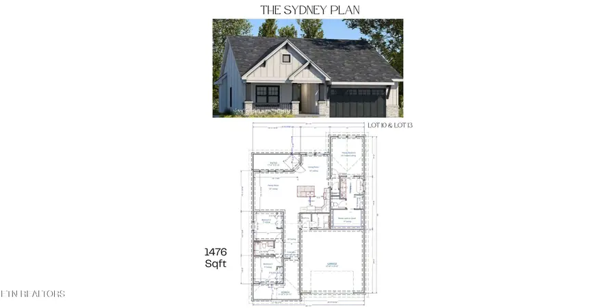 5137 Gregory Rd, Greenback, TN 37742 - #2