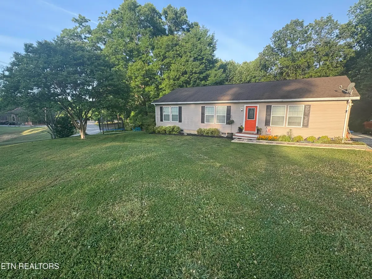 3501 Leath Lane, Knoxville, TN 37931 - #1