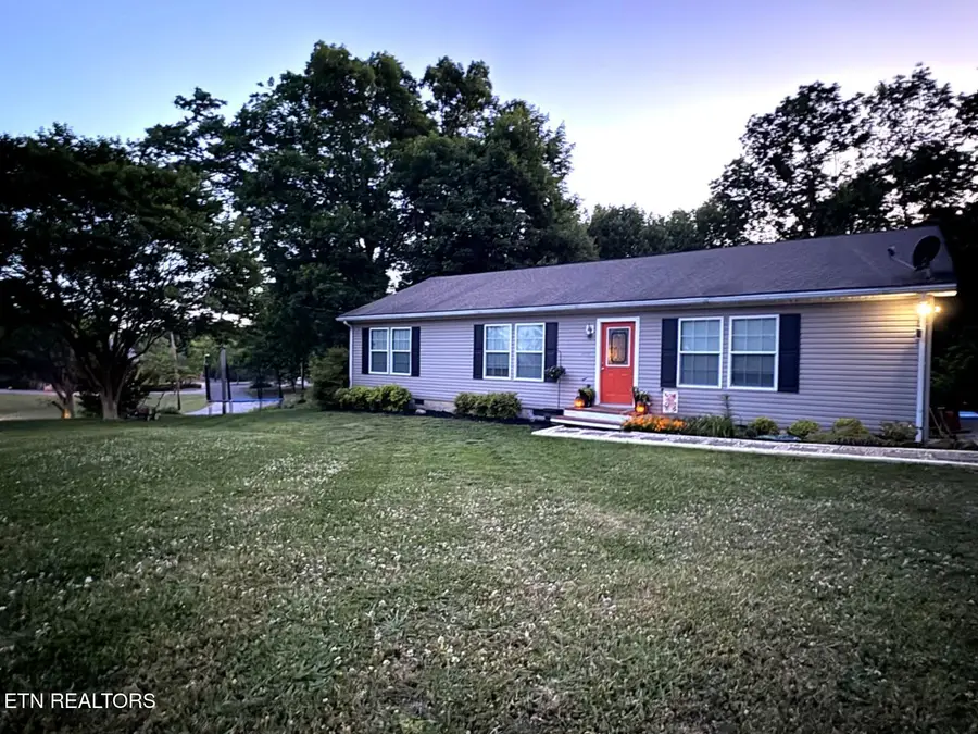 3501 Leath Lane, Knoxville, TN 37931 - #3