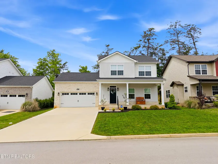 1437 Dream Catcher Drive, Knoxville, TN 37920 - #3