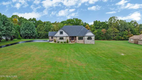 159 N Victor Way, Crossville, TN 38555