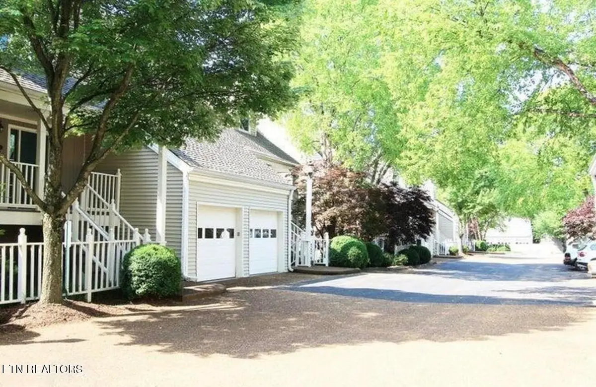 556 Riverfront Way, Knoxville, TN 37915 - #1