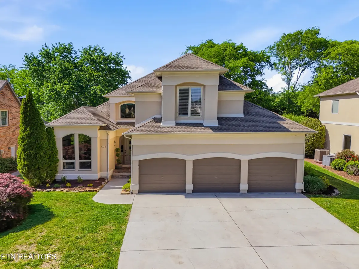 9619 Mariners Pointe, Knoxville, TN 37922 - #1