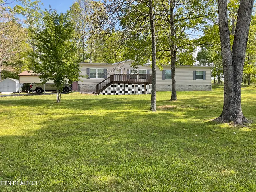 384 Virgil Smith Rd, Crossville, TN 38571 - #2