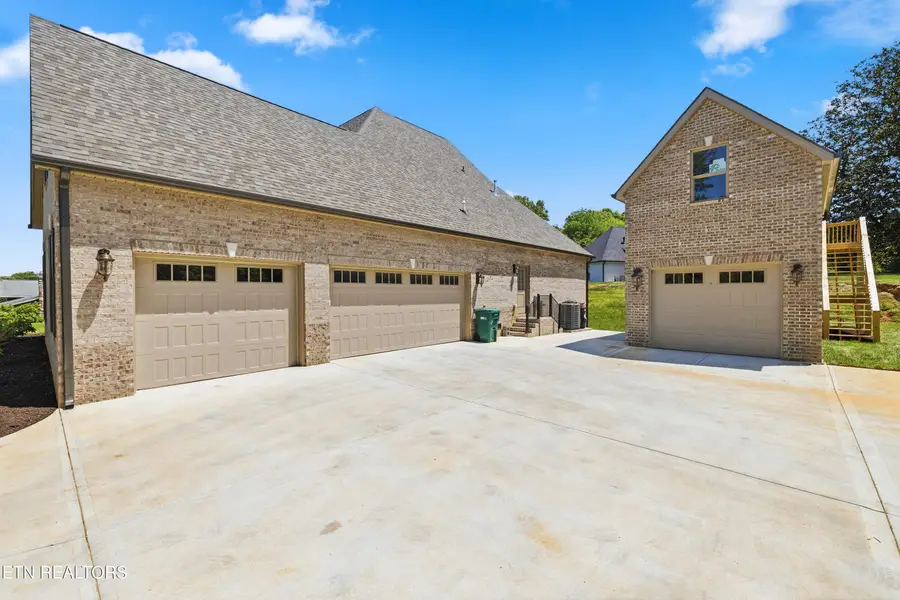 7720 Westland Drive, Knoxville, TN 37919 - #2