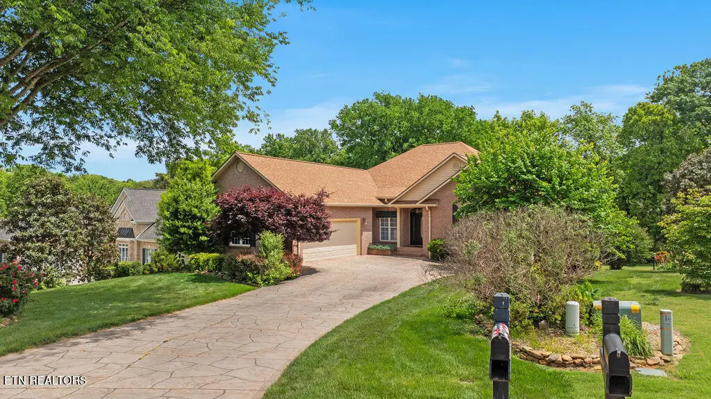 138 Talah Way, Loudon, TN 37774 - #1