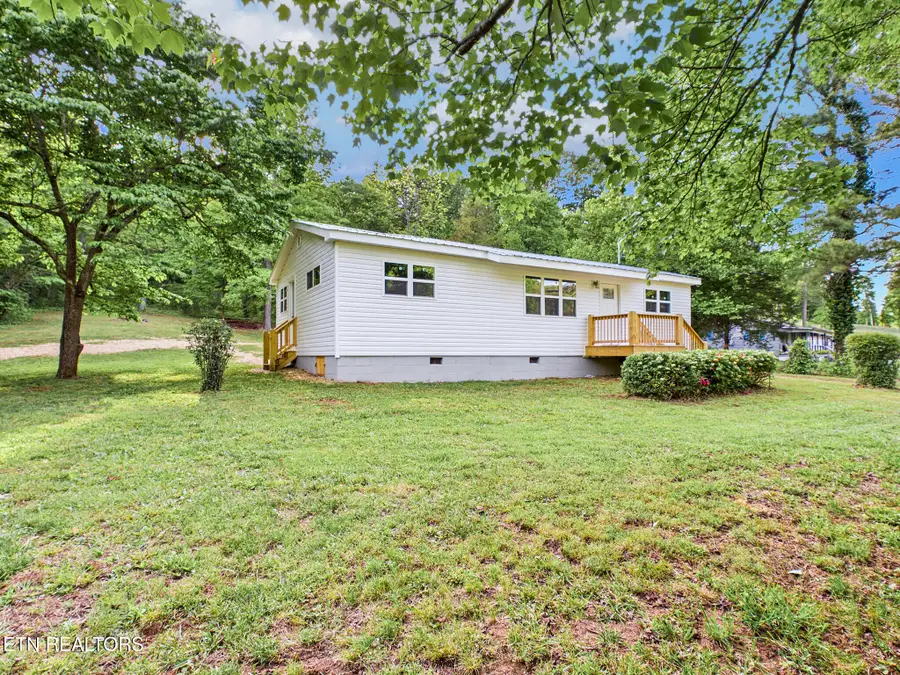 2414 Highway 39 E, Englewood, TN 37329 - #3