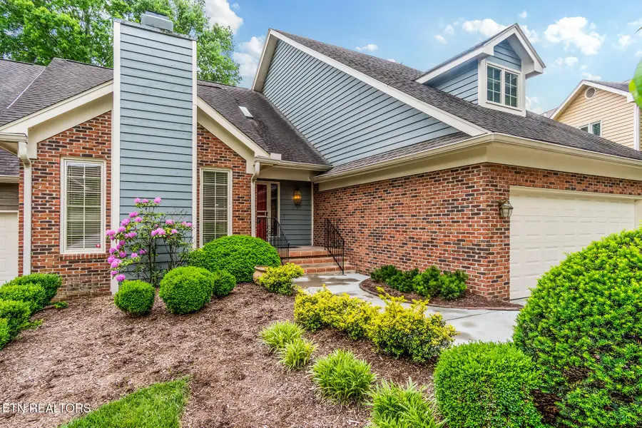9127 Wesley Place, Knoxville, TN 37922 - #2