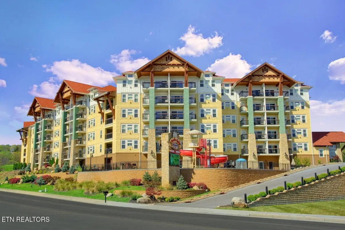 3415 Teaster Lane #UNIT 401, Pigeon Forge, TN 37863 - #1